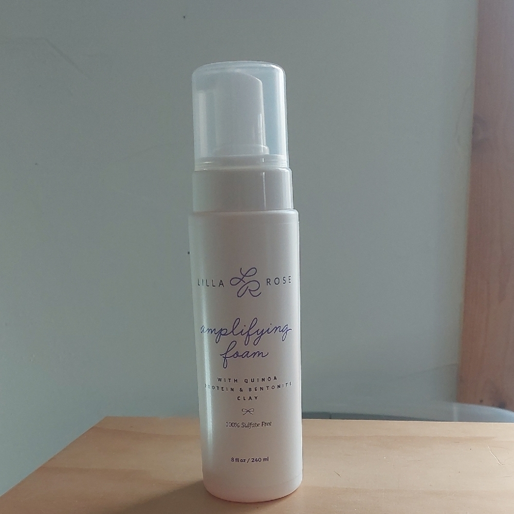 Lilla Rose Amplifying Foam